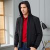YAYUN Men's Casual Hooded Jacket 889611C71