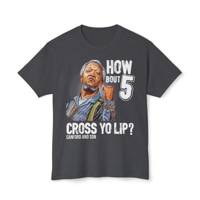 Tops – Camisetas