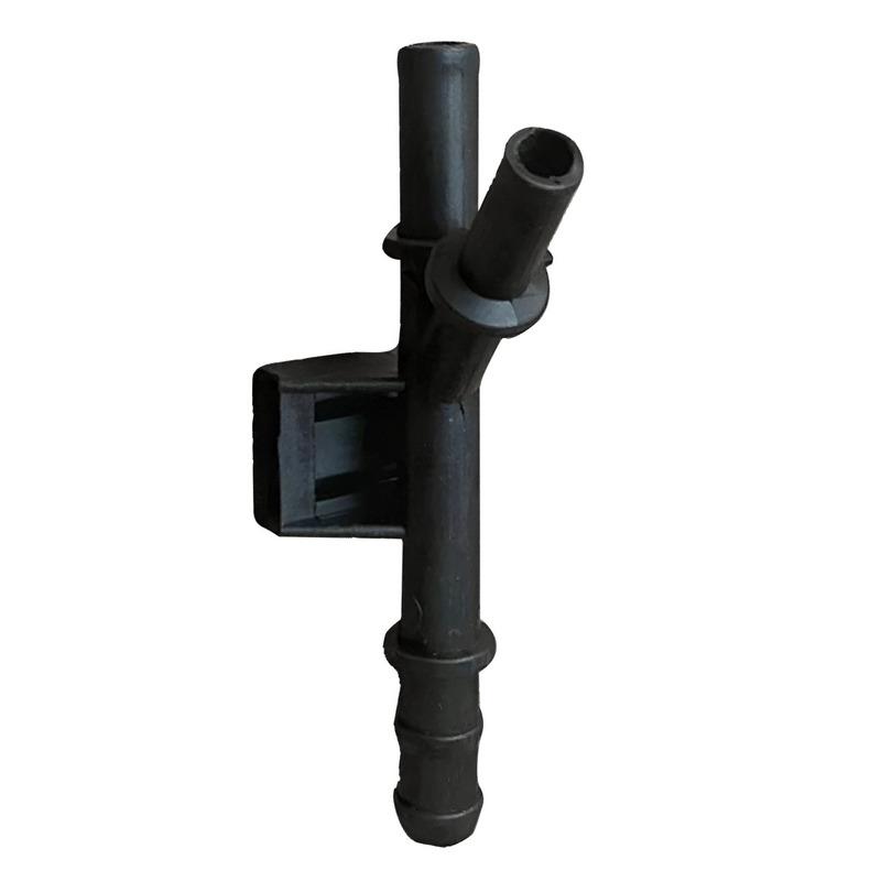 1626437060 16264-37060 Radiator Water By-pass Hose Pipe Joint Connector Fit For Toyota Prius