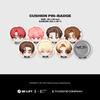 [PRE ORDER] ENHYPEN WORLD High School Coupon Card SPECIAL Ver.