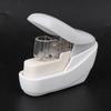 Stapleless Stapler Labor Saving Needleless Stapler Office Accessory for School