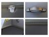 Multifunctional Car Trunk Organizer with Logo