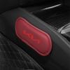 Car Interior Leg Knee Rest Pads Leather Cushion Car Styling For Kia Rio 3 K2 Ceed Cerato K3 Sportage 4 Picanto K5 Optima Sorento Forte Stinger
