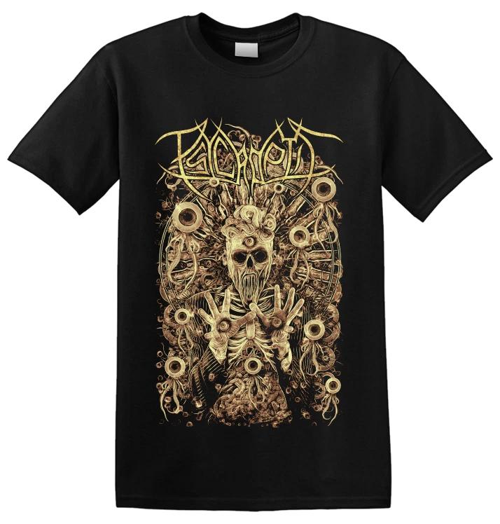 PSYCROPTIC - Eyes T-Shirt M