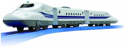 Plarail S-11 Sound N700 Series Shinkansen