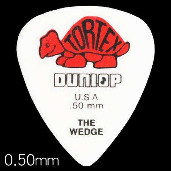 

Dunlop 424R Colored Matte Wear-Resistant Little Turtle Folk Acoustic-Electric Guitar Speed Picking Plectrum