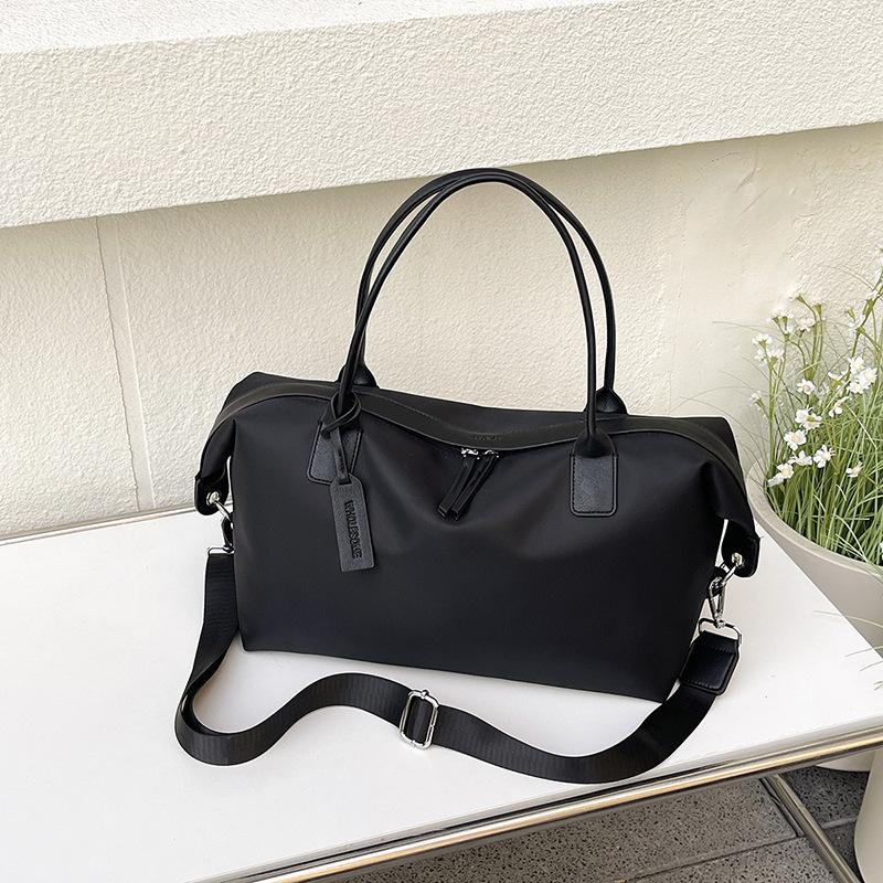 Large Capacity Fashion Casual Bag Tote Bag  New Summer Shoulder Bag Women's Bag Simple Bag