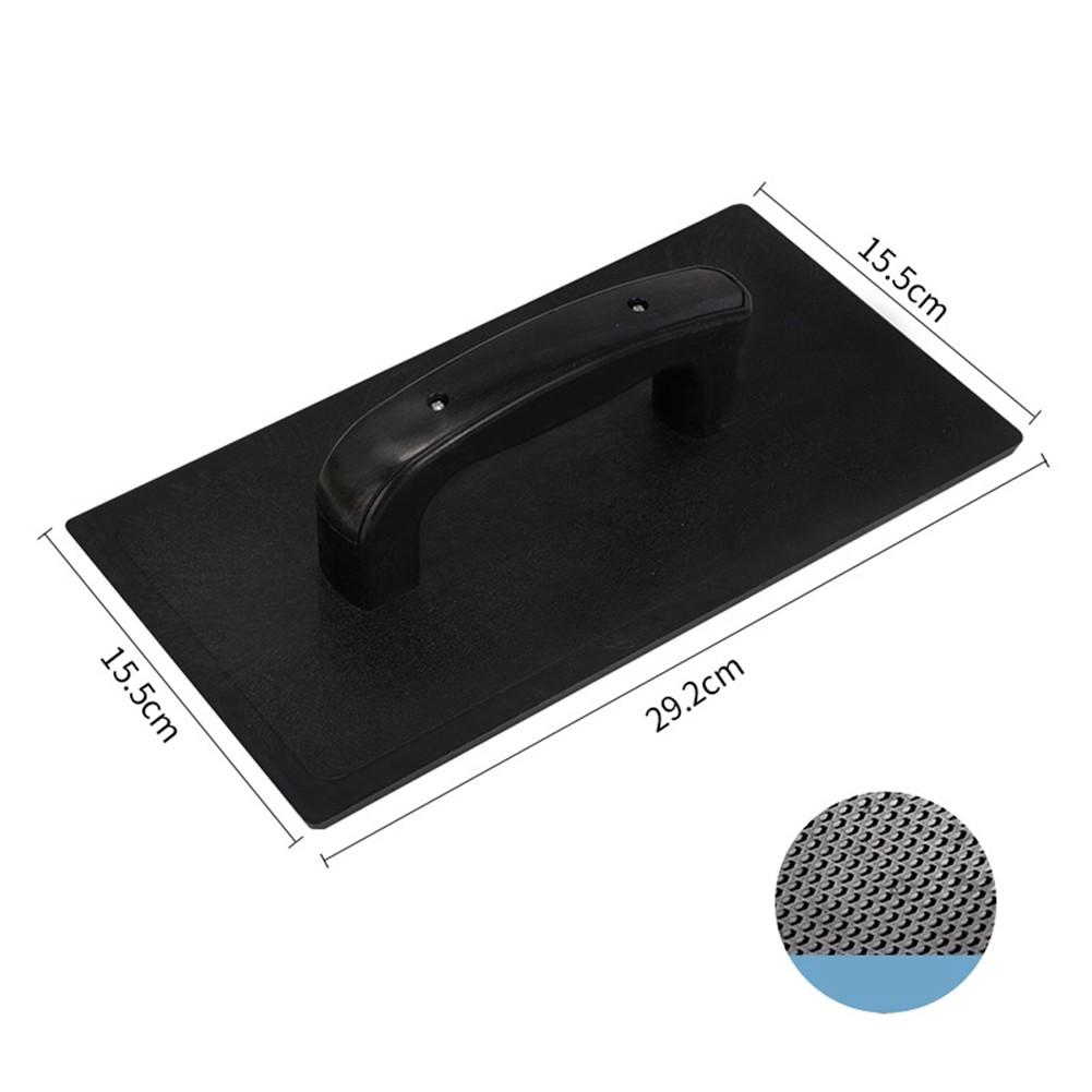 Efficient Finishing Putty Trowel Brush Smooth Trowel