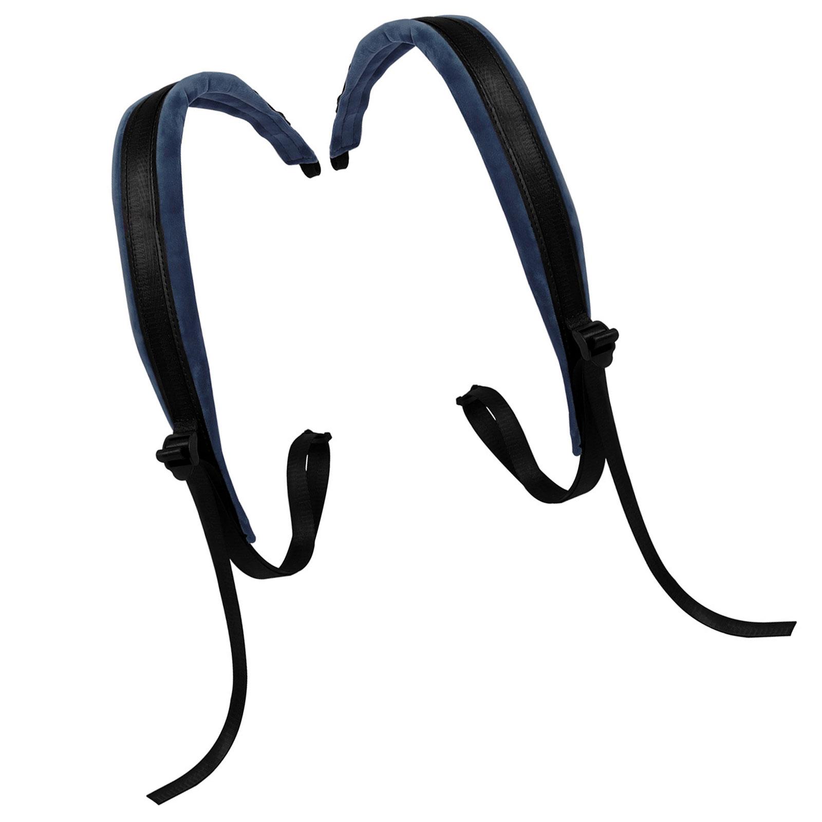 

Accordion Shoulder Belt Comfortable Accordion Harness Accordion Belt Fashionable Accordion Straps Suitable for Accordion синий