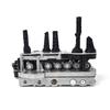 6DCT450 MPS6  7M5R-7H035-CA Transmission Mechatronic Valve Body+TCM For Ford