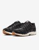 HF0015-001 Nike P-6000 Suede Black Metallic Gold Grain Sail Black (Men's)