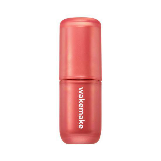 

[WAKEMAKE] Water Blurring Layer Tint (8 Colors) 4.6g 01 Peach Warmth