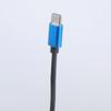 Double Type C Splitter Cable USB A To Type C Extension For Charging Two Devices Simultaneously With One Data Port