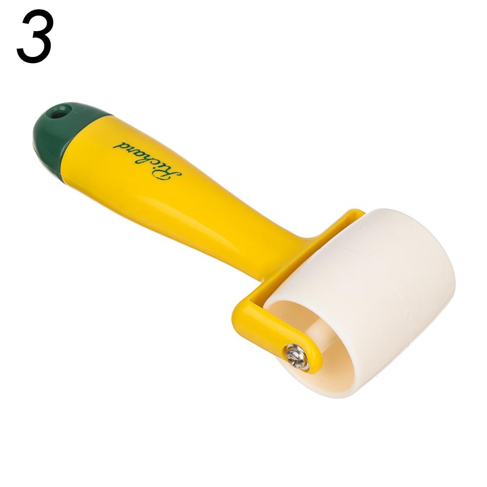 New Handmade Tool Convenient For Quilting Sewing Press Quilting Tool Roller Roll Wallpaper Roller Seam Roller
