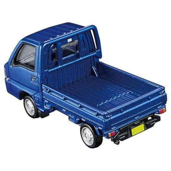 Takara Tomy Tomica Premium 27 Subaru Sambar Mini Car Toy Ages 6 Up