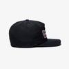 Feels Like Summer SUMMER VACATION NYLON CAP (BLACK)