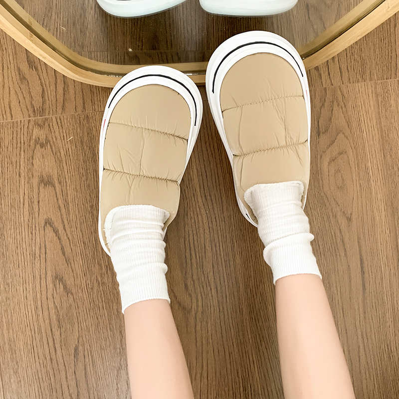 Fashion Synthetic Leather Increases Height Women's Shoes 47 Slippers Luxury Designer White Sandals For Woman Sneakers Sports