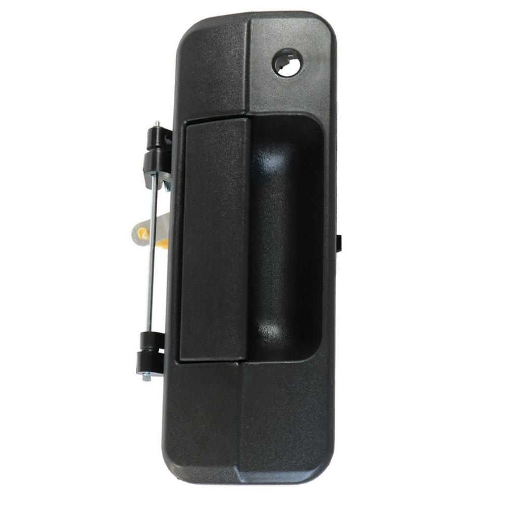 Rear Tailgate Handle Back Door Handle for Toyota Tundra 2007 2008 2009 2010 2011 2012  2013 69090-0C050 69090-0C040