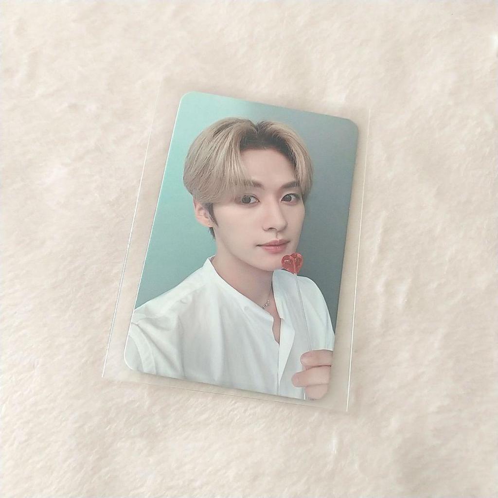 [USED] Stray Kids Reno -20