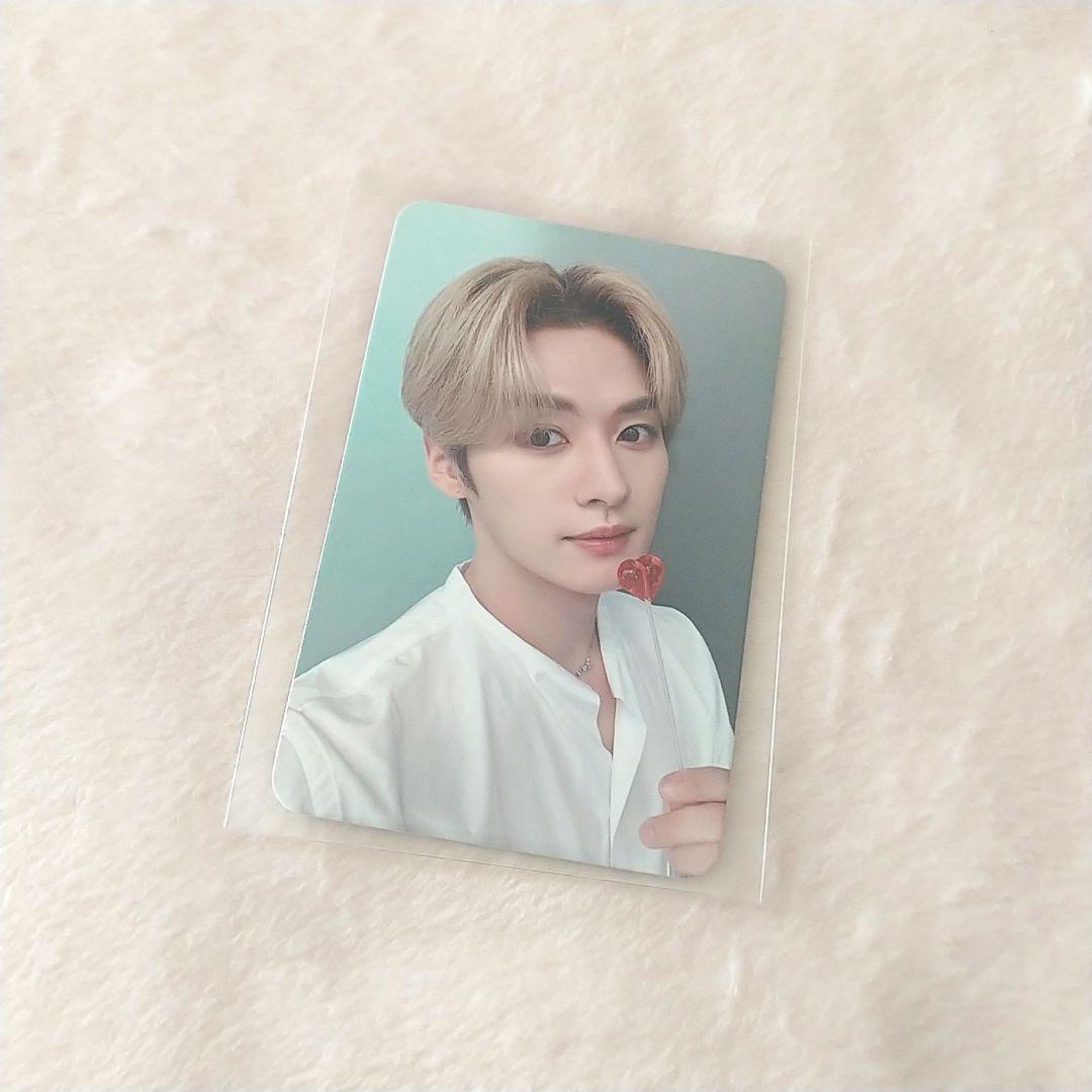 

[USED] Stray Kids Reno -20