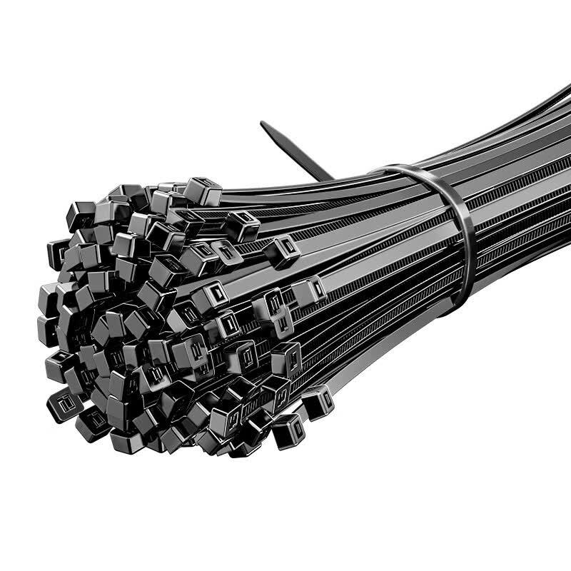 Shanze Self-locking Nylon Cable Ties