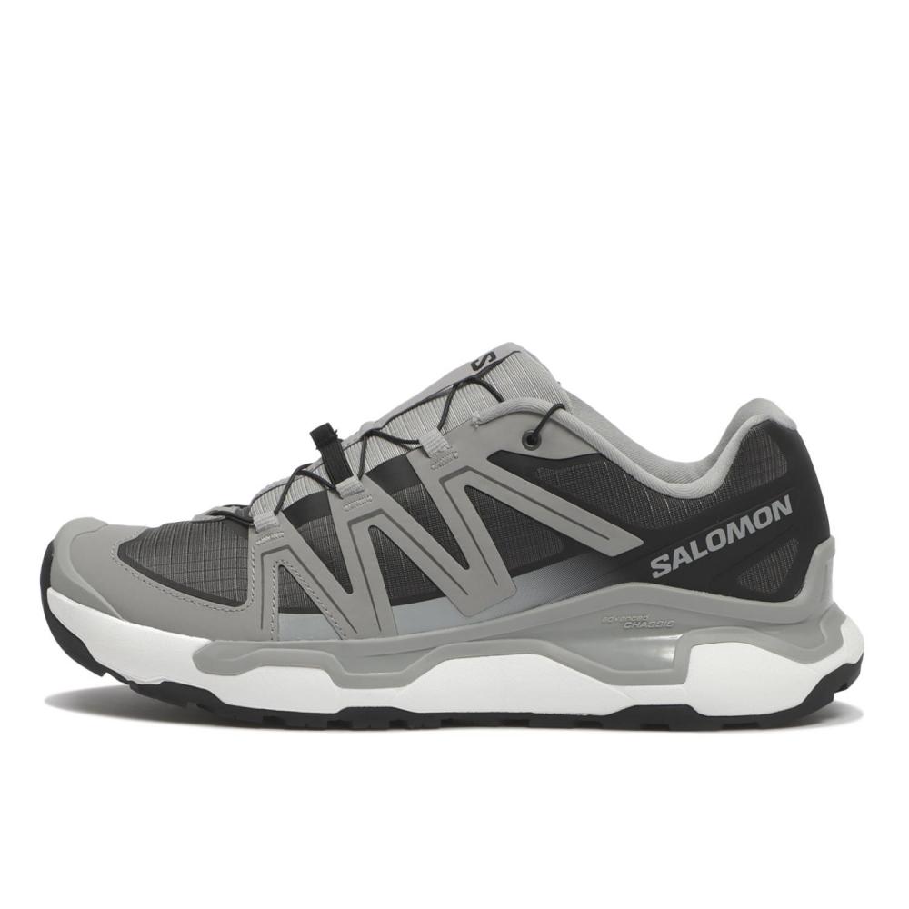Salomon Xc Roam L47911300 Асфальт Сплав B 255
