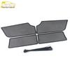 XT6 Diamond Mesh Insect Screen: Radiator Protection Net Cover for 2019