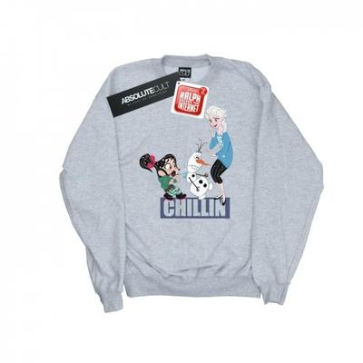 Roupa quente – Camisolas e malha