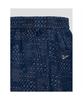 Binpolmen Marine Denim Half Pants Navy