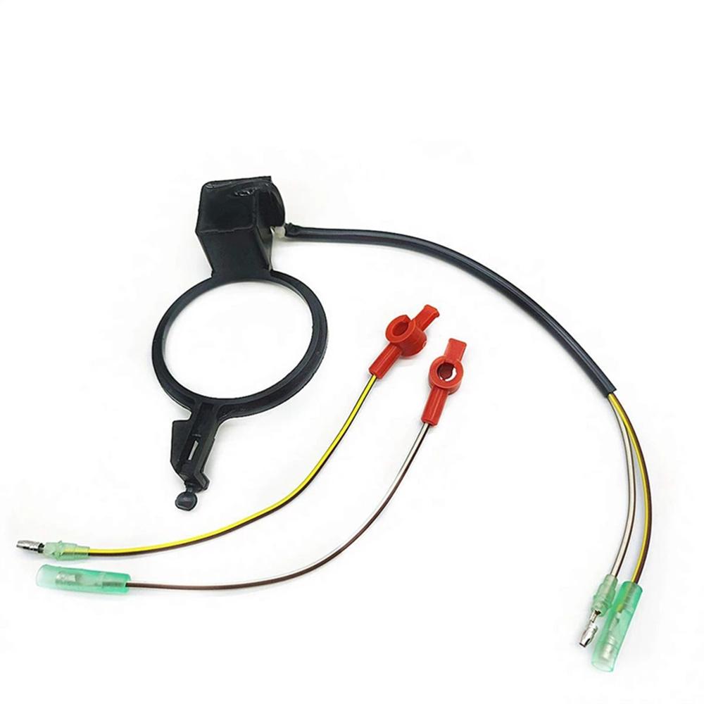 Outboard Trigger 2-Cylinder For Mercury Outboard 6-25HP 98450A10 93880A1 98450A5