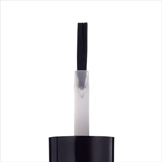 Kiss FERME Eyebrow Coat 5ml Top Apply layer finish makeup