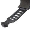 Flashlight Easy Swivel Flashlight Holder Bicycle Light Clip 360 Degree Rotation Bicycle Torch Clamp