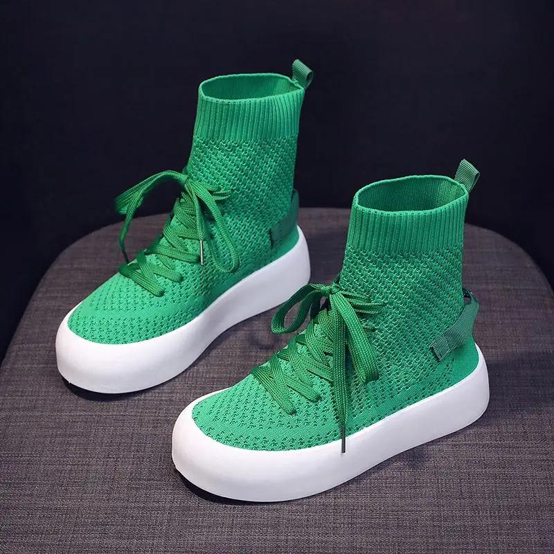 Fashion Summer High on Platform Woman Footwear Designer Luxury New Arrival 2025 Stylish Korean Daily Routine Original 39 Shoes for Women