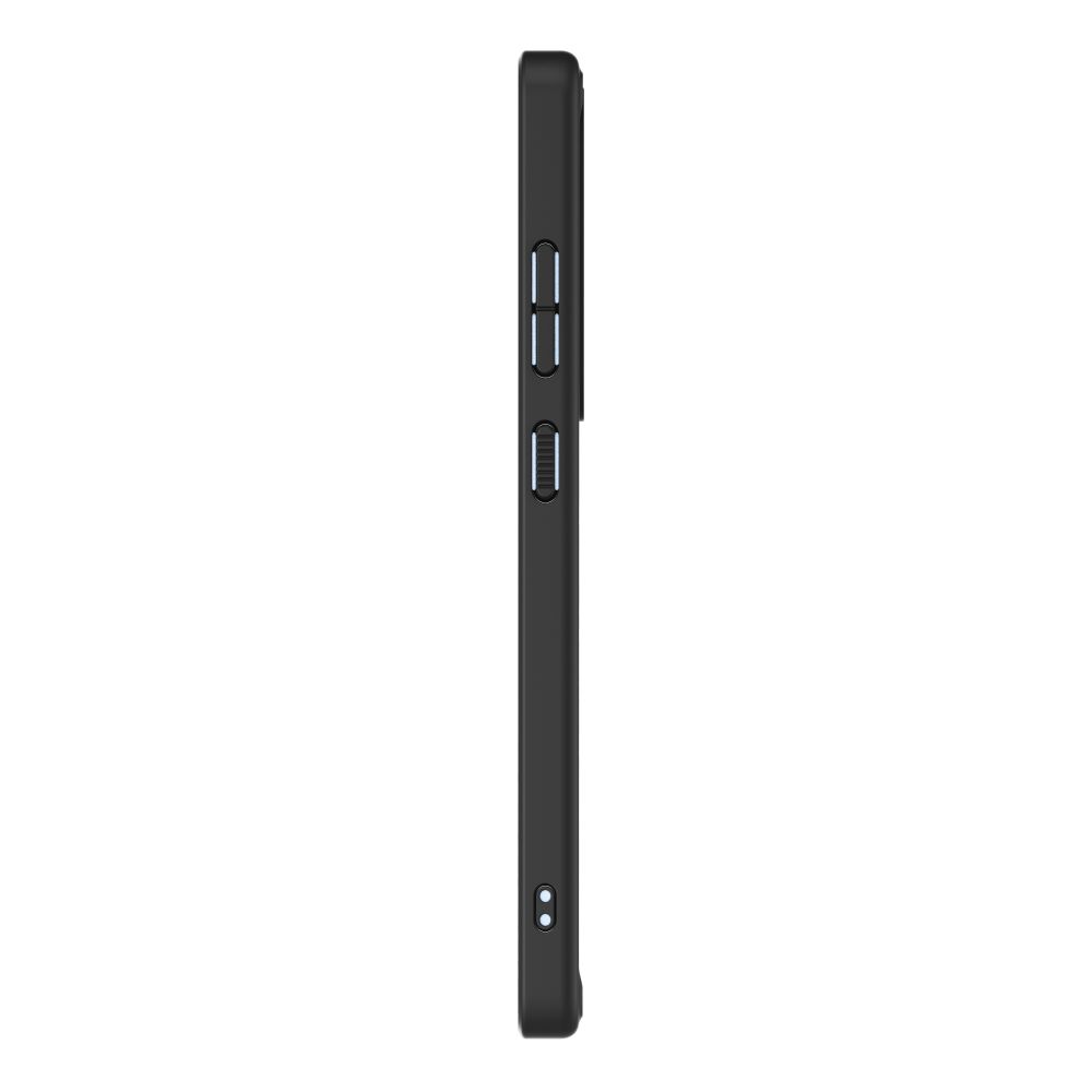 Spigen Ultra Hybrid Galaxy S25 Ultra Frost Black