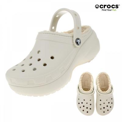 Store Edition Same Day Shipping Classic Platform Lined Clogs 207938 2y2
