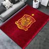 Spain National Football Team Carpet Rug for Living Room Bedroom Home Sofa Decoration,Kids play Non-slip Floor Mat