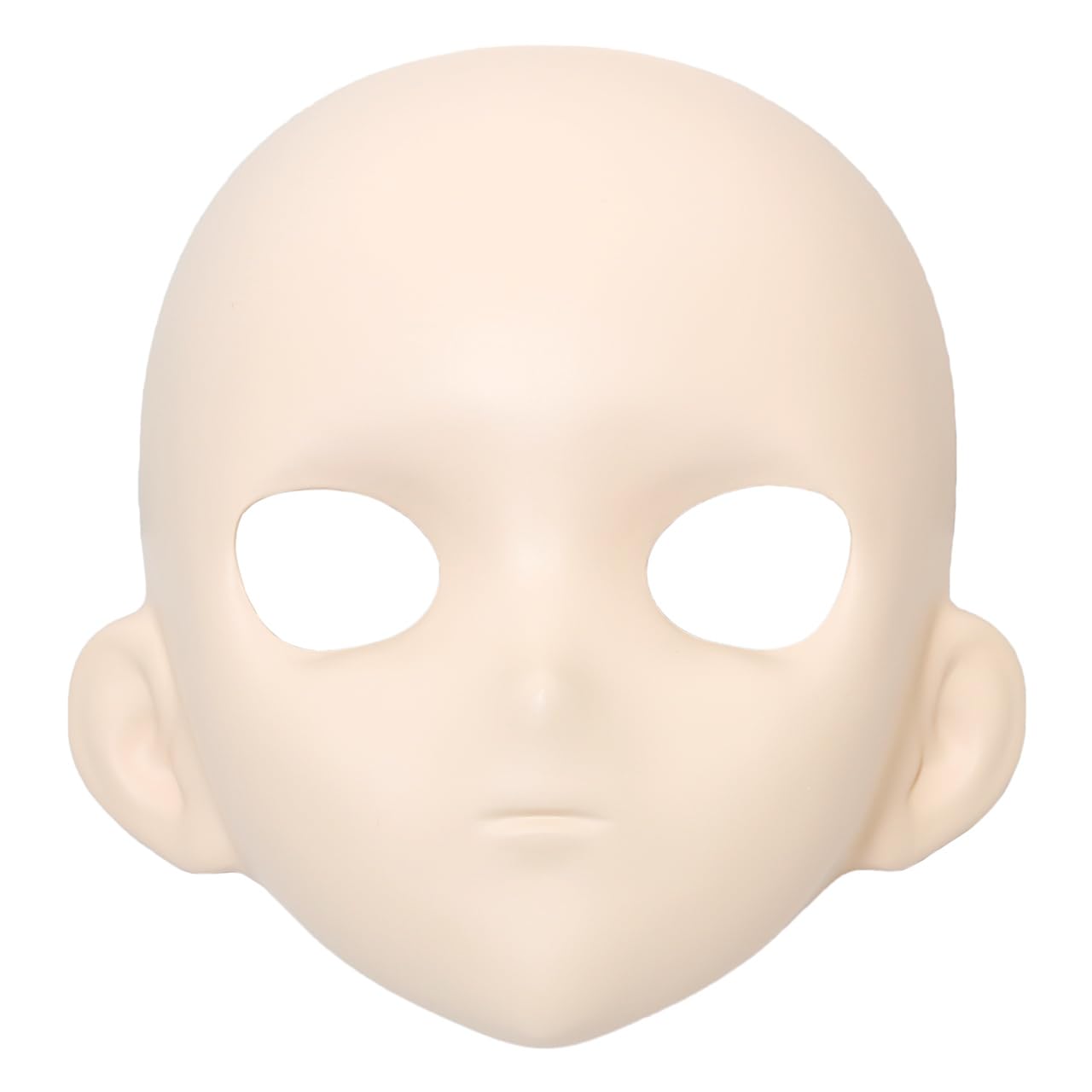 

Косплей Красивая Девушка Кигуруми Маска Маска B Кожа [Производство Munimuni] [Премиум Цвет]