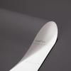 Super Thick PVC Solid Color Skin Feel Sticker: Eco-Friendly Self-Adhesive Decorative Film for Hotel Renovation