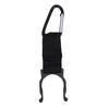 Portable Outdoor Climbing Camping Carabiner Water Bottle Buckle Hook Holder Clip Water Bottles Hanging Buckle Water Bottle Clip