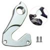 About 20g Hanger Accessories Aluminum Alloy Useful