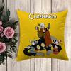 Anime Pillow Cushion Covers for Bed Pillows Decorative Pillowcases  Cushions Home Decor Pillowcase Car Decoration