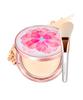 Makeup Helper Art Fact OrigInal Pro FInish 25g Foll In Love Brush Set