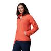 Columbia Fleecejacke Essential Hike™ Grid mit Reißverschluss