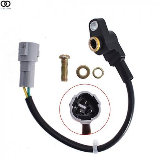 TPS Throttle Position Sensor For Polaris Ranger 700 800 &Ranger Crew 700 800 XP