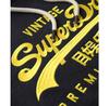 Superdry Neon Vl Graphic худи