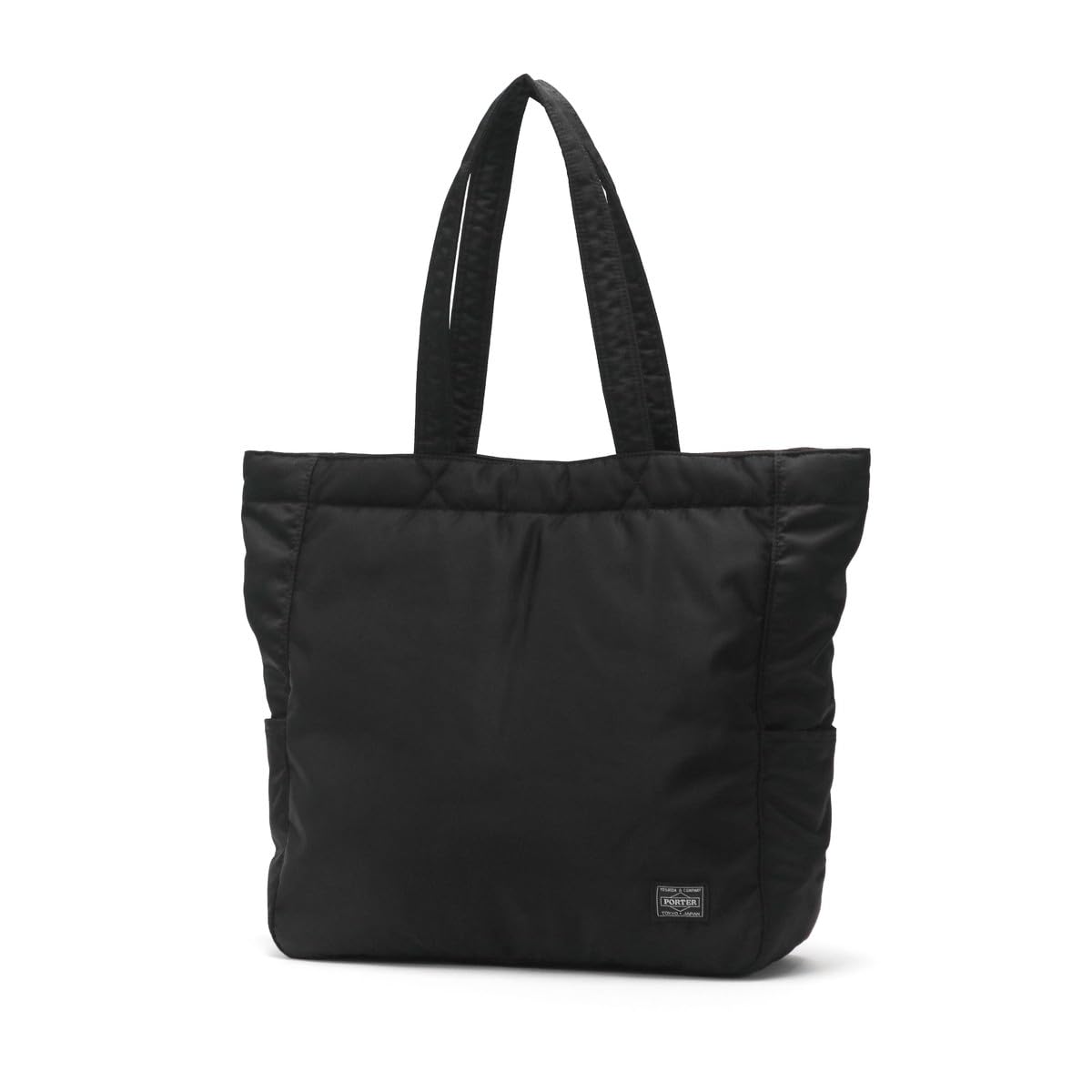 

Сумка-тоут PORTER Cream [Porter] 549-06547 Черный/10