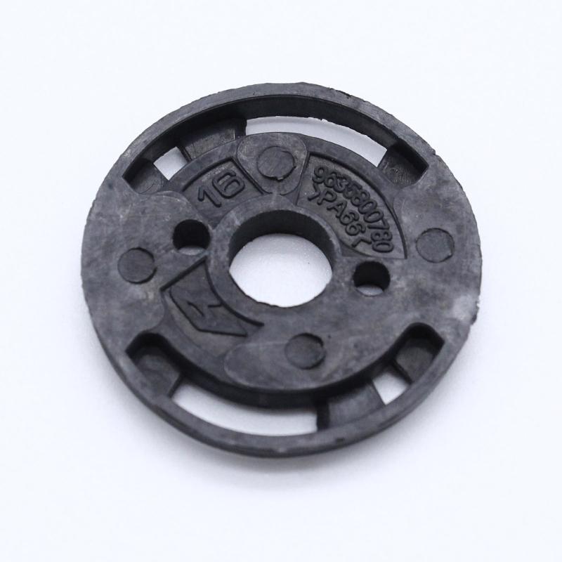 Upgraded Engine Cover Holder Clips Engine Cover Fasteners Reliable for 307 406