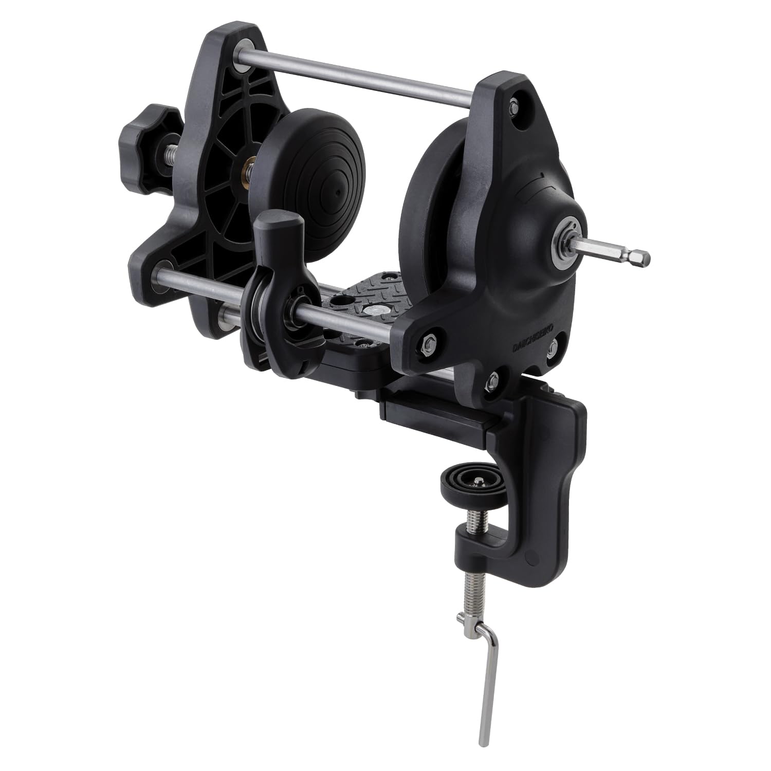 

Daiichi Seiko Gichi Gichi Winder SP чёрный