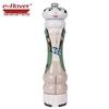 Beech Wood Pepper Grinder with German Ceramic Core
