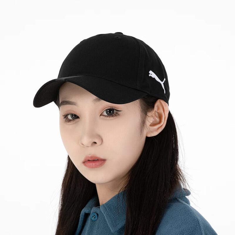 PUMA Unisex Outdoor Casual Baseball Cap OSFA